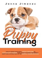Jenna Jimenez | Puppy Training | Buch | Englisch (2019) | Gebunden