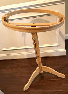 Hinterberg Design Quilting Hoop 22