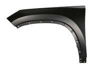Blic 6504-04-7528311P KotflüGel Vorne Links FüR Kodiaq 03.17- Skoda