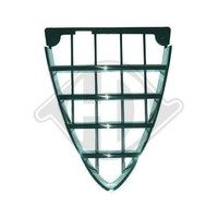 1X KüHlergitter Diederichs 3052040 Passend FüR Alfa Romeo