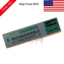 Battery For AIWA LIB-902 JVC BN-R3610 MD Player For Sharp - ST60