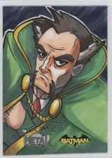 2026 Upper Deck Inspirations The World of DC Guide in-content 33