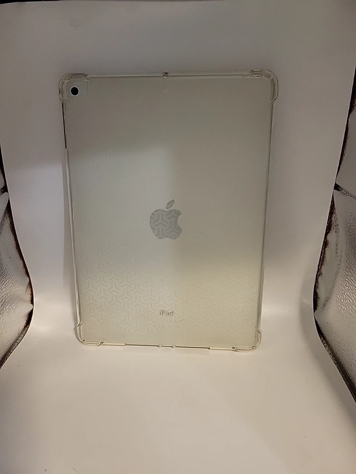 Apple iPad Air 2, 9.7", 64gb With Charger And Screen Protector Bundle - Image 4 of 4