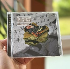 Pixies Death to the Pixies 2 CD Album Jewelca...