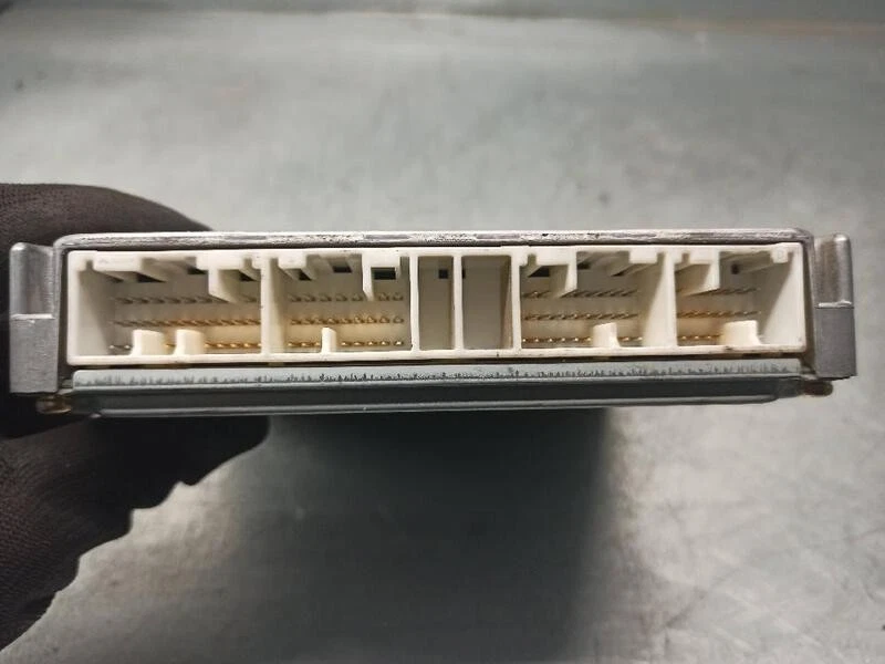 237108H800 centralina motore per NISSAN X-TRAIL (T30) 2.2 16V 2001 3630664 - Immagine 4 di 4