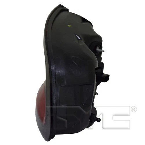 Luz trasera LED pasajero derecho para Dodge Charger 15-19 Foto 4 de 4