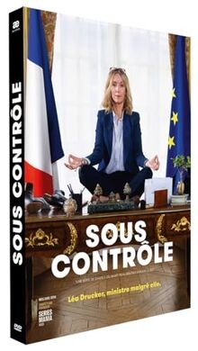 sous contrôle von Ex Nihilo | DVD | Zustand sehr gut
