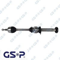 GSP 202361 Antriebswelle Gelenksatz FüR VW
