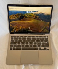Apple Macbook Air 2020 i5 quad core, 13 inch Retina , 16gb RAM, 1Tb SSD