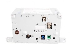 Radio Navigation GPS Navigationssystem Volvo S60 III V60 XC40 XC60 XC90 Facelift