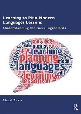 Learning to Plan Modern Languages Lessons: Understanding the Basic Ingredients b