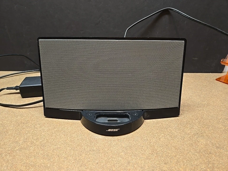 Docks & Mini Speakers for iPod Classic Audio Players for sale - eBay