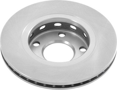 For Audi S4 2000-2002 iD Select SEL78633 OEF3 Rear Brake Rotor