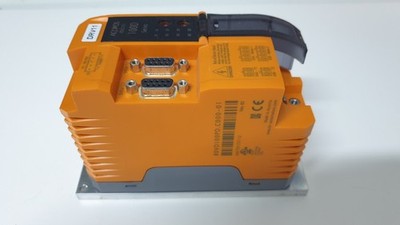B&R ACOPOSmicro 100D Servo Drive Module P/N: 80VD100PD.C000-01