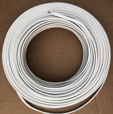 Southwire 14/2 NM-B W/G Romex Simpull Solid Copper Indoor  Wire Cable 75 Ft