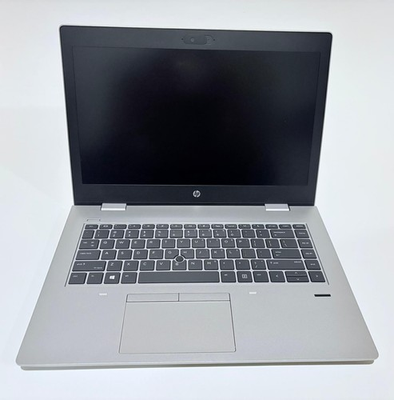 #ad #ad HP ProBook 645 G4 AMD Ryzen 7 Pro w Radeon Vega Mobile Gfx 8GB RAM 256GB NVMe $159.00