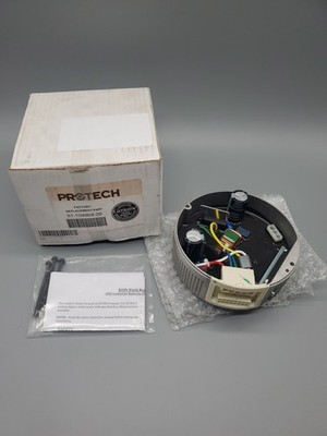 RHEEM 51-104904-26 Ruud Eon ECM Module Genteq Protech Ruud 1/2 hp BLANK No Ring