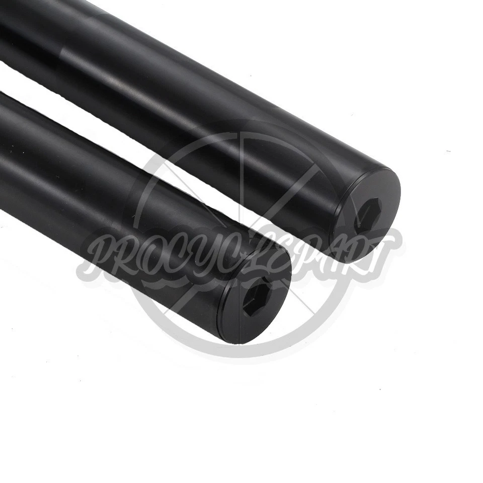 Gebrauchter Federgabel Federsatz vorne für Harley VRSCF Muscle V-Rod 09-16 793mm - Bild 2 von 4