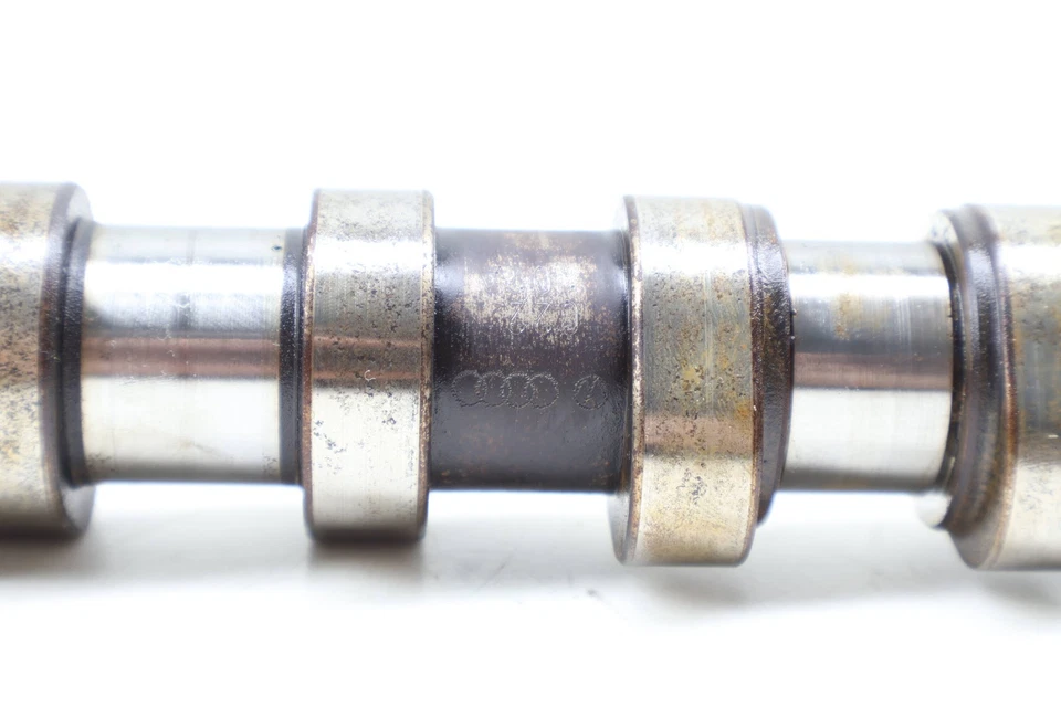 AUDI A3 QUATTRO 2005-2009 - Eje de levas de admisión 022109102A Foto 3 de 4