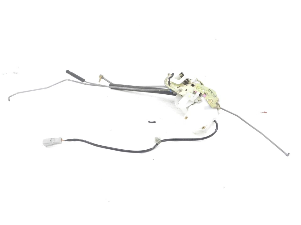 Front Right Passenger Side Power Door Lock Latch Actuator for 97-01 Honda CR-V - Image 4 of 4