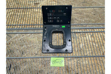 Mercedes G-Klasse W461 Schalterblock Abdeckung A4616801317 Schalterleiste OEM Mercedes G-Klasse W461 Schalterblock Abdeckung A4616801317 Schalterleiste OEM