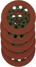 Alto Red Eagle Clutch Friction Pack #095752D Harley Davidson