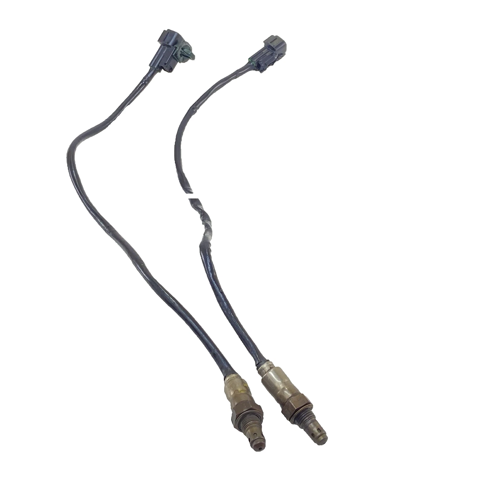 2021 - 2026 APRILIA RSV4 Sensori O2 Ossigeno Cavi Linee Set Coppia Originale