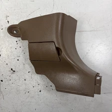 03-04 Honda Pilot Right Kick Panel Beige 83111-S9V-A01ZC OEM