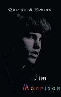 Jim Morrison | Quotes & Poems | Delhi Open Books | Englisch | Taschenbuch | 2020