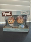 Freddy Funko Vynl 2-Pack Funko Shop Exclusive LE3000