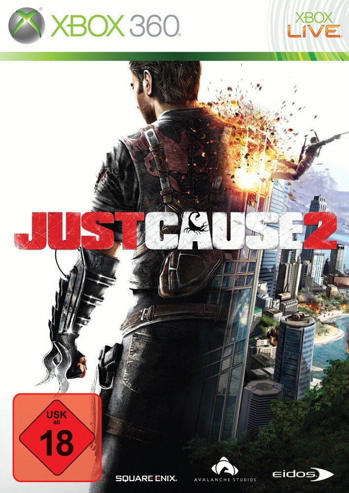 Just Cause 2 For Pc Highly Compressed Just+Cause+2+%28Microsoft+Xbox+360%2C+2010%29 online kaufen | eBay