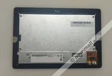 New in box 10.1" inch G101EVT03.0 LCD screen display panel +touch glass assembly