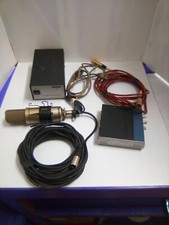 RODE NTK Microphone, Power Supply, Presonus A...