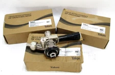 **Lot of 3** Talos~1022704~Beer Tap Keg Coupler Stainless Steel Probe~ 3