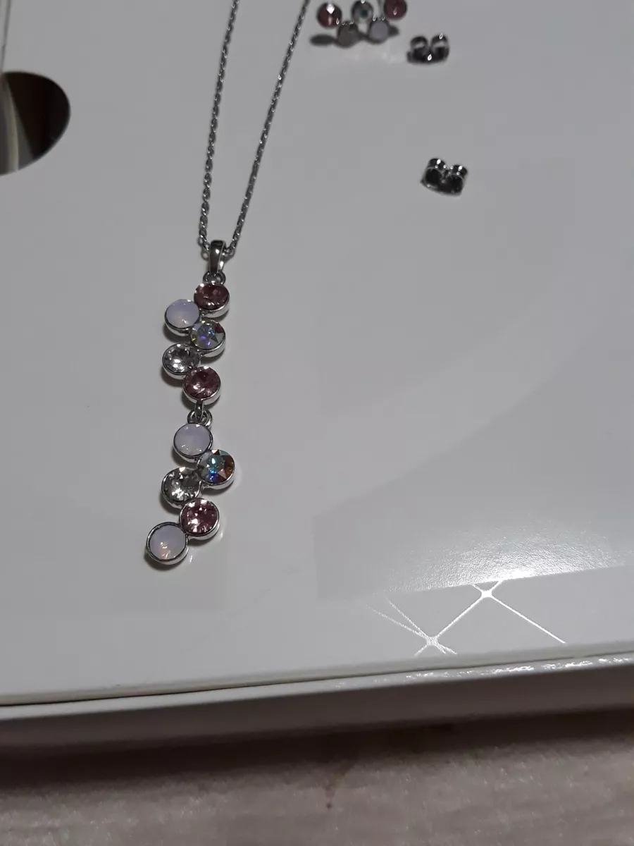 Krystal jewelry deals