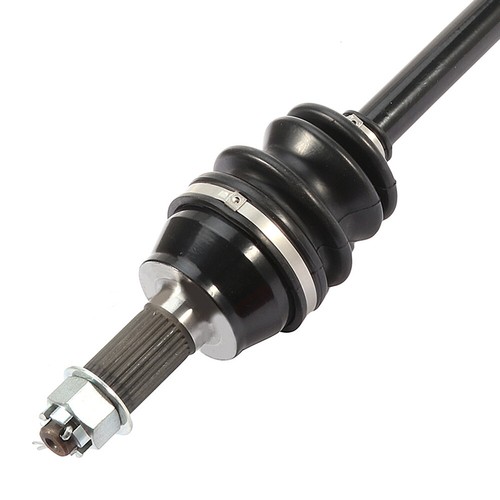 Pair Front Left Right CV Axle Shaft For Polaris RZR XP 900 2011-2014 2012 2013 - Picture 5 of 6