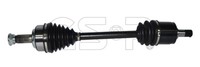 223241 GSP Antriebswelle FüR Honda