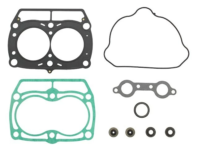 Polaris RZR 800 2008-2010 Top End Rebuild Kit-Cylinder, Pistons, Top End Gaskets - Image 4 of 4