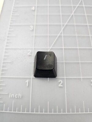 Corsair / Forward Slash INDIVIDUAL KEYBOARD REPLACEMENT KEYCAP KEY CH-9000500-NA