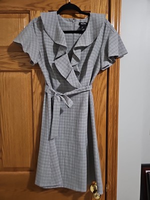 dkny dress 6 new