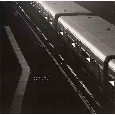 Eddie Hale / BAD SECTOR (KEN ISHII RMX / BLACK VINYL) / Odd Even / ODDEVEN038b 