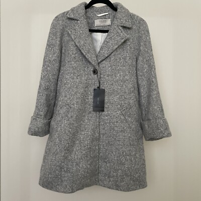 marl coat