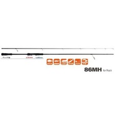 [ＹＭ]YAMAGA Blanks EARLY Plus 102MH Yamaga Blanks Early Plus 102mh Slugger Spinning Rod F/s to US From