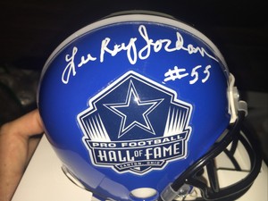 lee roy jordan hall of fame