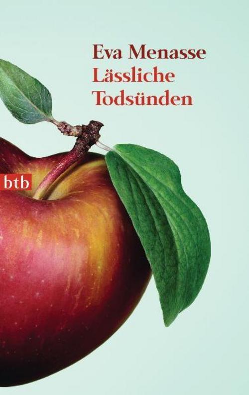Thumbnail - Eva Menasse / Lässliche Todsünden / 9783442739899