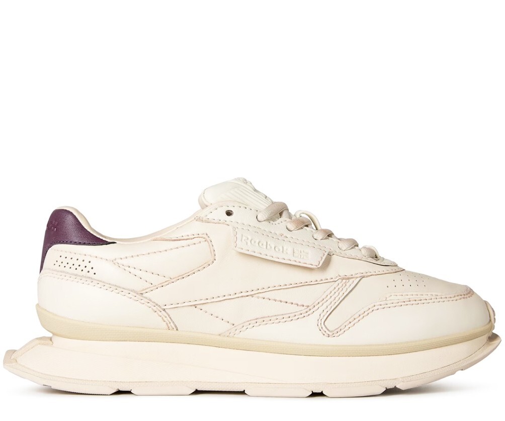 スニーカー Reebok RMIA012C99LEA002 CLASSIC LEATHER Sneakers REEBOK LTD CLASSIC LEATHER SNEAKERS WOMEN SHOES