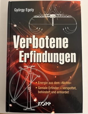 Verbotene Erfindungen