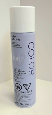 ION Color Defense Extra Control Shaping Spray