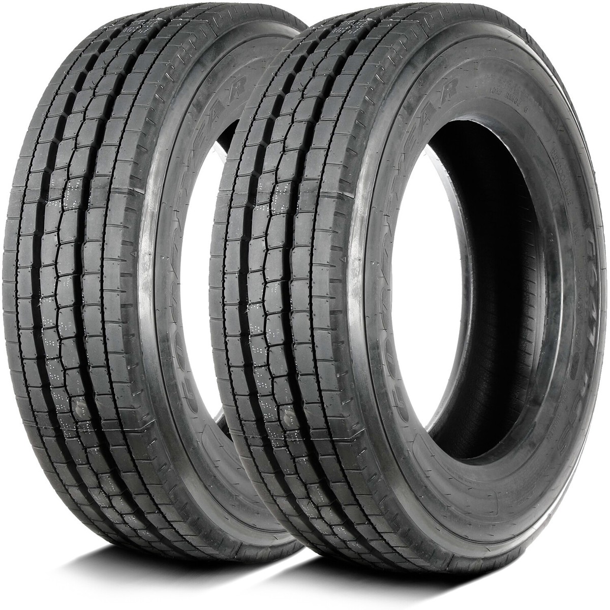 Sailun S740 Highway All Season Tire - 225/70R19.5 128/126L G (14 Ply