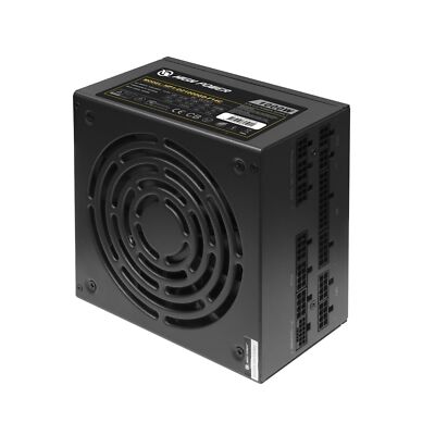 PC Computer Power Supply Modular 1000W 80 Plus Gold Certified ATX 3.0 & PCIE-...